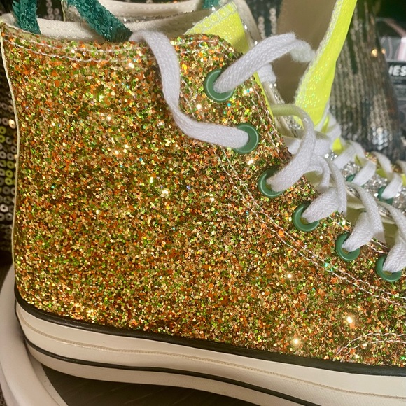 🆕Converse All Stars Limited Edition - Picture 6 of 16